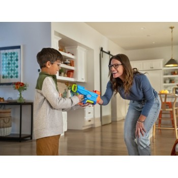 Hasbro Nerf Elite Jr Explorer F6367 5010996115775