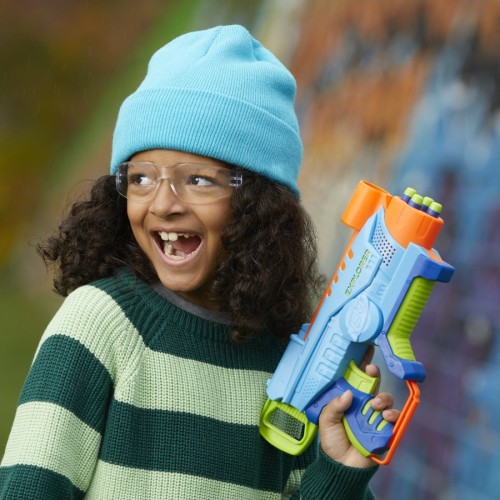 Hasbro Nerf Elite Jr Explorer F6367 5010996115775
