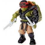 MEGA Φιγούρες Χελωνονιντζάκια Ninja Turtles TMNT Out Of The Shadows - 7 Σχέδια DPW12 / ASST 887961326543