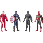 Hasbro Marvel Avengers Endgame Titan Hero Series 4-Pack E5863 5010993743568