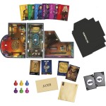 Hasbro Clue Escape Ληστεία Στο Μουσείο F6109 5010994149918