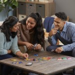 Hasbro Clue Escape Ληστεία Στο Μουσείο F6109 5010994149918
