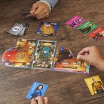 Hasbro Clue Escape Ληστεία Στο Μουσείο F6109 5010994149918
