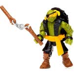 MEGA Φιγούρες Χελωνονιντζάκια Ninja Turtles TMNT Out Of The Shadows - 7 Σχέδια DPW12 / ASST 887961326543