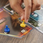 Hasbro Clue Escape Ληστεία Στο Μουσείο F6109 5010994149918