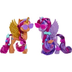 Hasbro My Little Pony A New Generation Sparkling Generations F3331 5010994108212