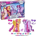 Hasbro My Little Pony A New Generation Sparkling Generations F3331 5010994108212
