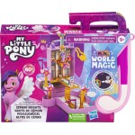 Hasbro My Little Pony Mini World Magic Compact Creations Zephyr Heights F3876 / F5247 5010994109752