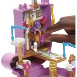 Hasbro My Little Pony Mini World Magic Compact Creations Zephyr Heights F3876 / F5247 5010994109752