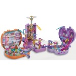 Hasbro My Little Pony Mini World Magic Compact Creations Zephyr Heights F3876 / F5247 5010994109752