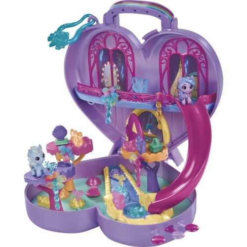Hasbro My Little Pony Mini World Magic Compact Creations Bridlewood Forest F3876 / F5246 5010994109769