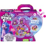 Hasbro My Little Pony Mini World Magic Compact Creations Bridlewood Forest F3876 / F5246 5010994109769