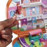Hasbro My Little Pony Mini World Magic Compact Creations Maretime Bay F3876 / F5248 5010994109776