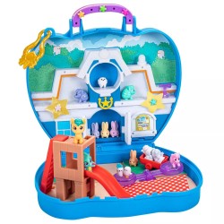 Hasbro My Little Pony Mini World Magic Compact Creations Critter Corner F3876 / F6440 5010994204969