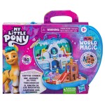 Hasbro My Little Pony Mini World Magic Compact Creations Critter Corner F3876 / F6440 5010994204969