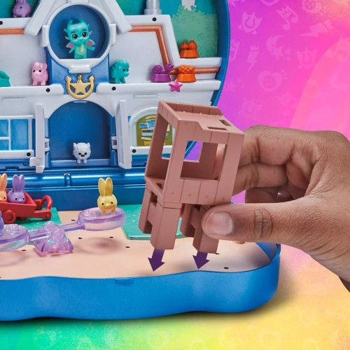Hasbro My Little Pony Mini World Magic Compact Creations Critter Corner F3876 / F6440 5010994204969