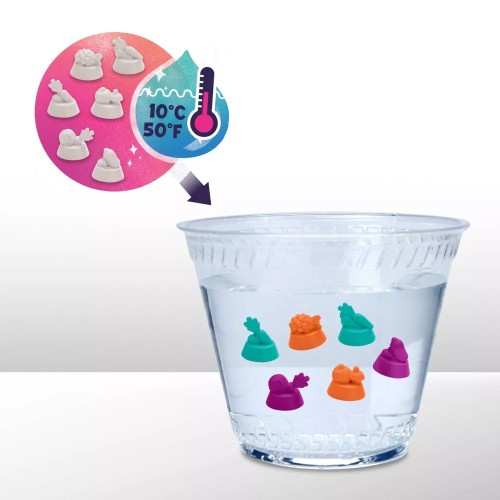 Hasbro My Little Pony Mini World Magic Compact Creations Critter Corner F3876 / F6440 5010994204969