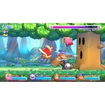 Nintendo NSW Kirby s Return to Dream Land (Deluxe Edition)  045496478643