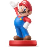 Nintendo Amiibo Super Mario - Mario Φιγούρα  045496352769