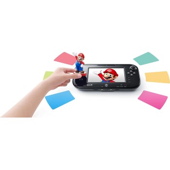 Nintendo Amiibo Super Mario - Mario Φιγούρα  045496352769