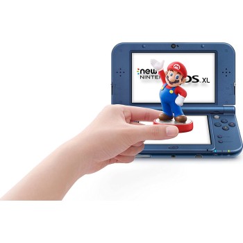 Nintendo Amiibo Super Mario - Mario Φιγούρα  045496352769
