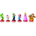 Nintendo Amiibo Super Mario - Mario Φιγούρα  045496352769