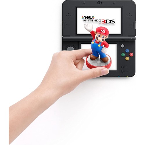 Nintendo Amiibo Super Mario - Mario Φιγούρα  045496352769