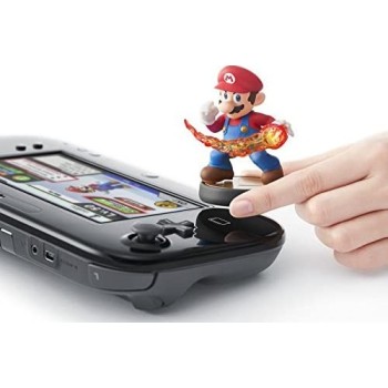 Nintendo Amiibo Super Mario - Mario Φιγούρα  045496352769