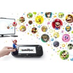 Nintendo Amiibo Super Mario - Mario Φιγούρα  045496352769