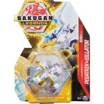 Spin Master Bakugan Legends Dragonoid X Tretorous Core Ball - 1 τμχ 6066093 778988448380