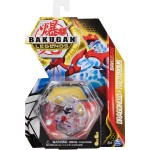 Spin Master Bakugan Legends Dragonoid X Tretorous Core Ball - 1 τμχ 6066093 778988448380