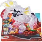 Spin Master Bakugan Legends Dragonoid X Tretorous Core Ball 6066093 778988448380
