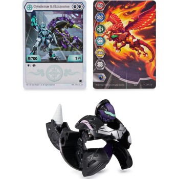 Spin Master Bakugan Legends Dragonoid X Tretorous Core Ball - 1 τμχ 6066093 778988448380