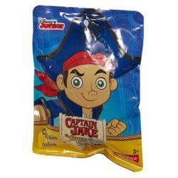 Mattel Disney Jake Φιγούρες DGP76 / ASST 887961198980
