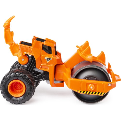 Spin Master Monster Jam Dirt Squad 6055226 778988640975