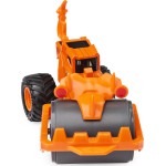 Spin Master Monster Jam Dirt Squad - 1 τμχ 6055226 778988640975