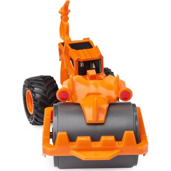 Spin Master Monster Jam Dirt Squad - 1 τμχ 6055226 778988640975