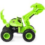 Spin Master Monster Jam Dirt Squad 6055226 778988640975