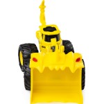 Spin Master Monster Jam Dirt Squad 6055226 778988640975