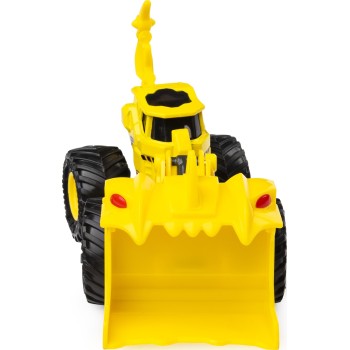 Spin Master Monster Jam Dirt Squad 6055226 778988640975