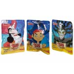Mattel Disney Jake Φιγούρες DGP76 / ASST 887961198980