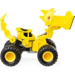 Spin Master Monster Jam Dirt Squad - 1 τμχ 6055226 778988640975