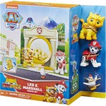 Spin Master Paw Patrol Catpack Rescue Set - 1 τμχ 6064747 778988437483