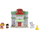 Spin Master Paw Patrol Catpack Rescue Set - 1 τμχ 6064747 778988437483
