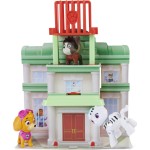 Spin Master Paw Patrol Catpack Rescue Set - 1 τμχ 6064747 778988437483