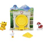 Spin Master Paw Patrol Catpack Rescue Set 6064747 778988437483