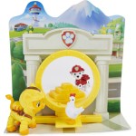 Spin Master Paw Patrol Catpack Rescue Set - 1 τμχ 6064747 778988437483