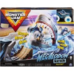 Spin Master Monster Jam - Stunt Playset 6045029 778988553657