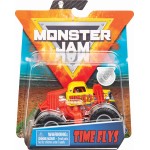 Spin Master Monster Jam Series 11 Όχημα - 1 τμχ 6044941 778988553480