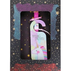 Χειροποίητα Είδη LG Candle Unicorn LA23015A 5212023246470